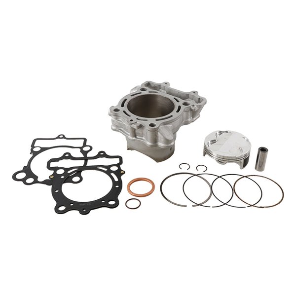 Cylinder Works Big Bore Cylinder Kit For Suzuki RMZ 250 2013-2018 41004-K02